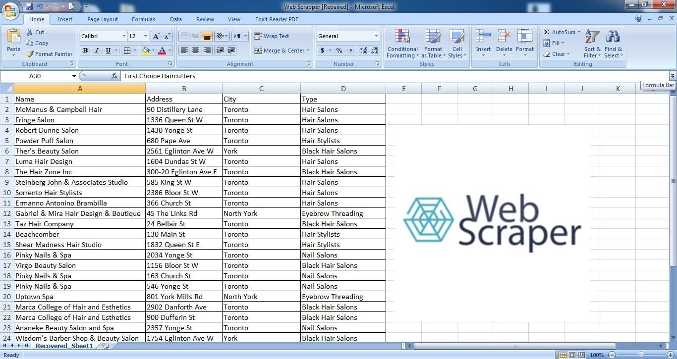 Data Entry, Data Scraping, Copy Paste, Web Content, Resumes 