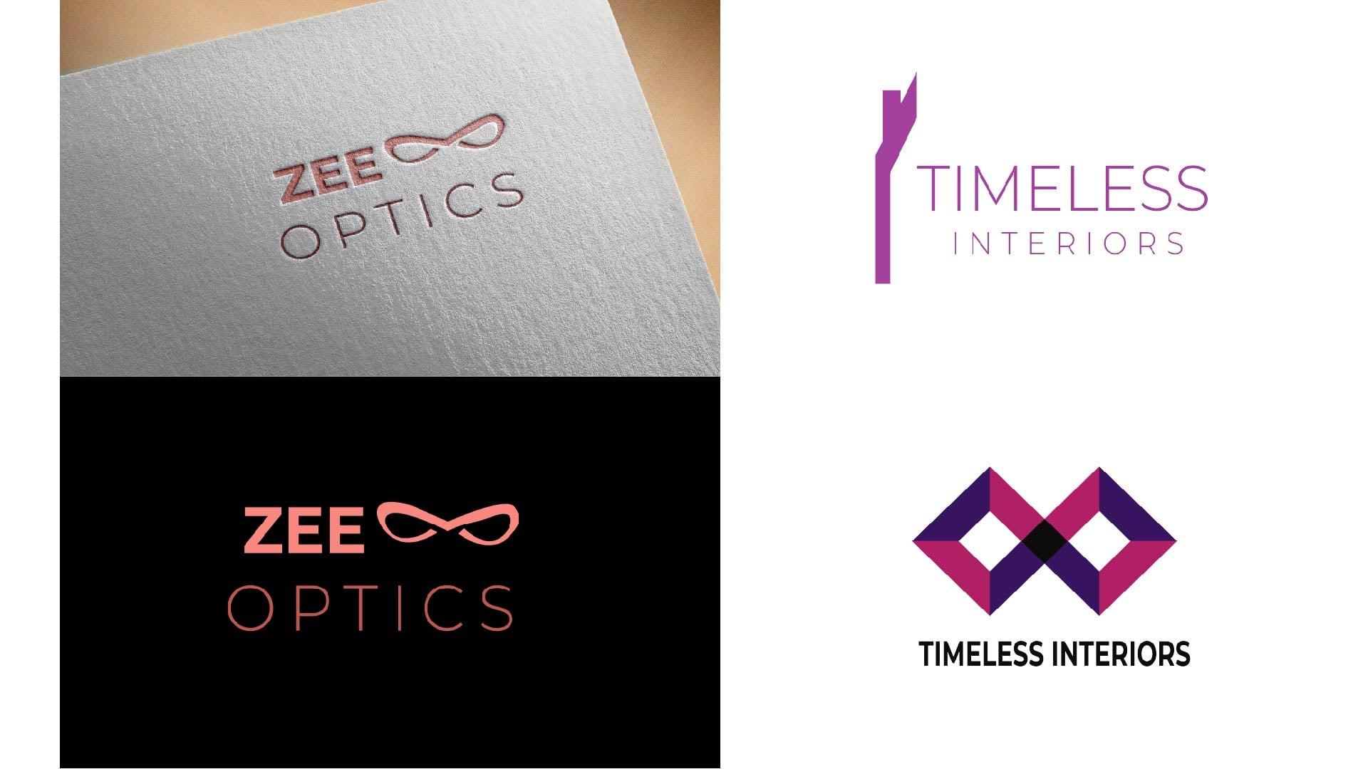 I will design a professional logo for your business