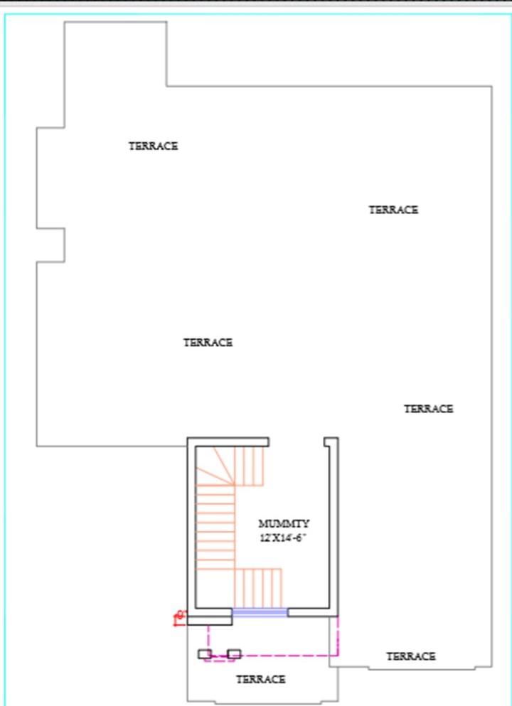 I can draw 2D , 3D Designed drawing for you. 