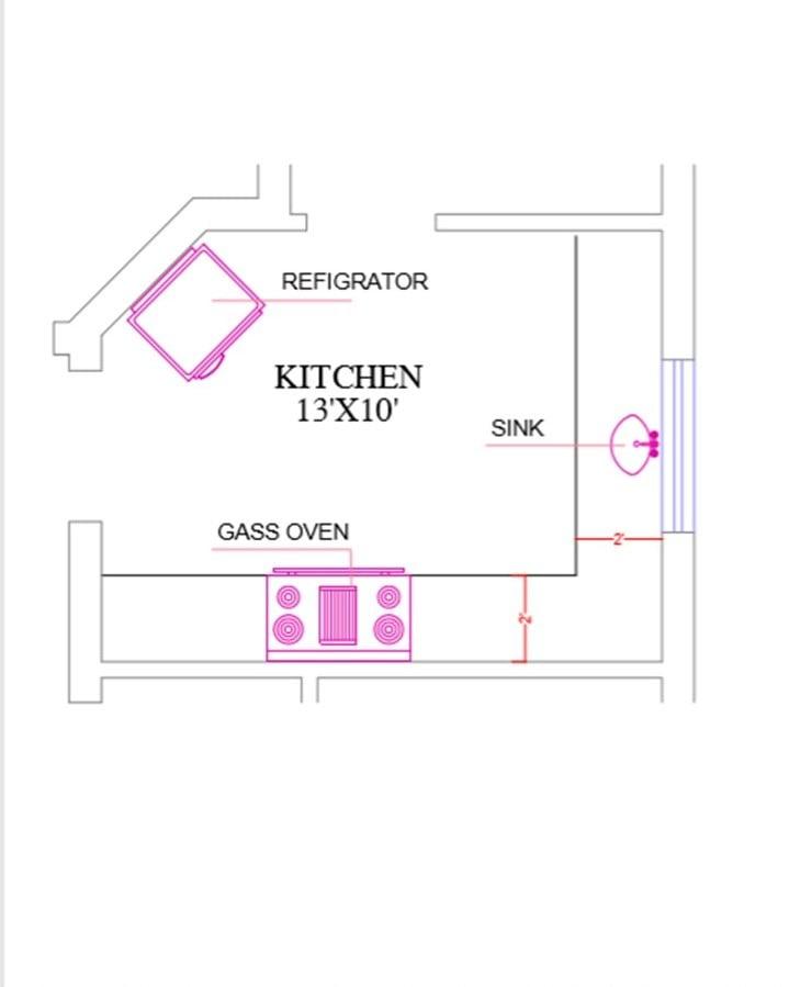 I can draw 2D , 3D Designed drawing for you. 