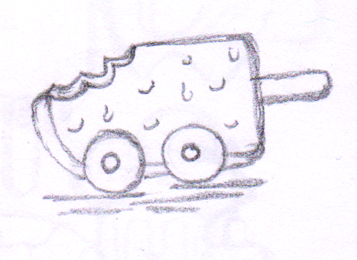 I will create a logo for you in 6hrs