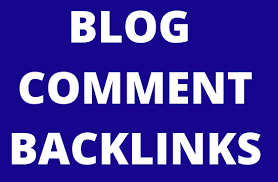 I will make 170 high quality blog comments backlinks