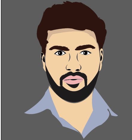 Vector art and vector tracing for your picture