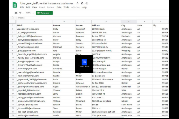 Professional lead generation in USA (Doctor, Engineer, Lawyer etc) 10 leads