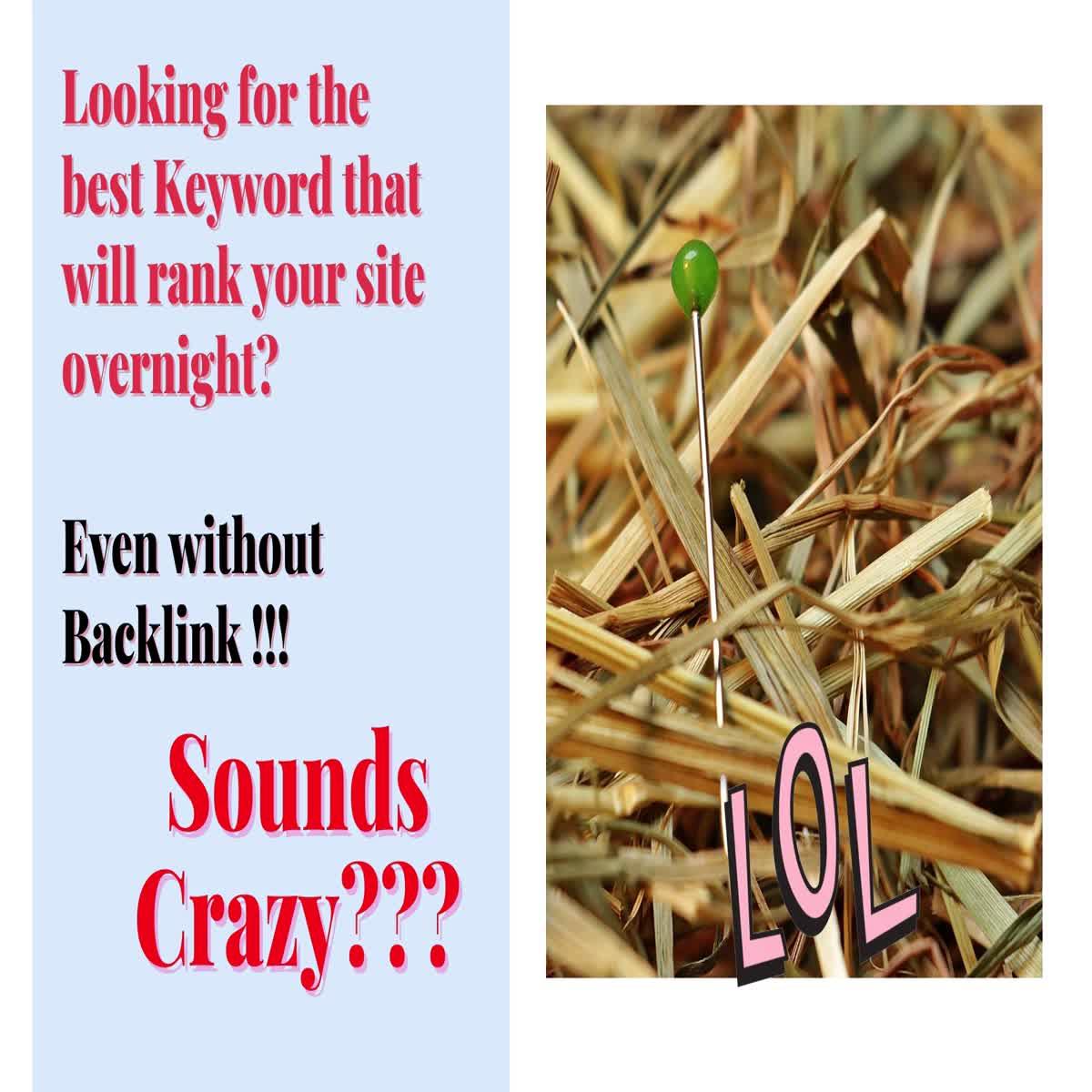 5 KGR SEO Keywords that ranks your website in Google 50 results without even backlink