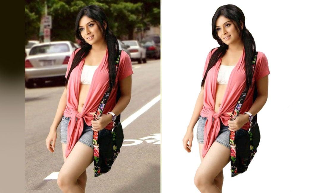 I will Remove Background and Editing Photo