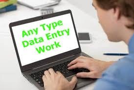 I will be your virtual assistant for online and offline data entry jobs