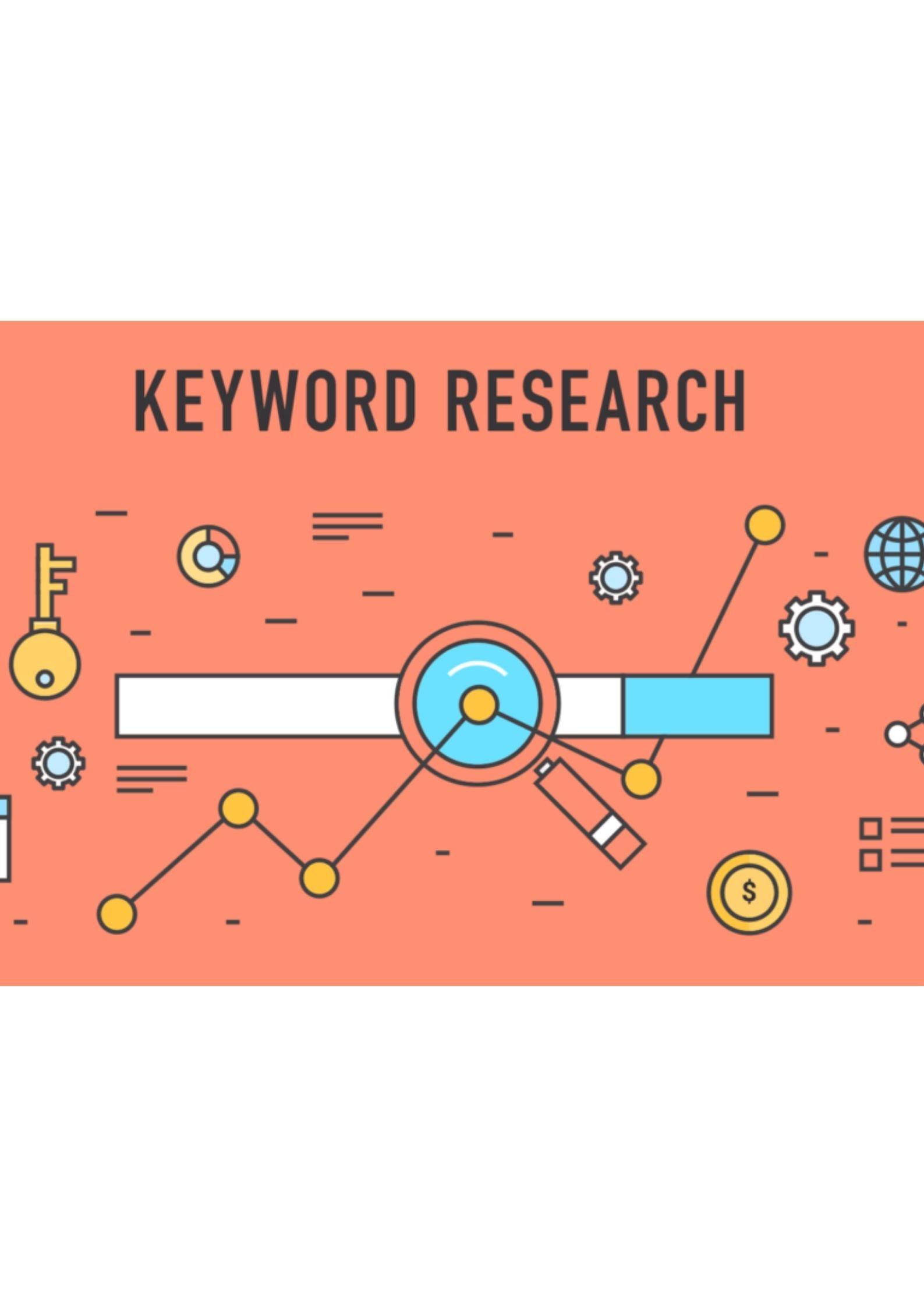 Targeted Keyword Research To Your Niche for business