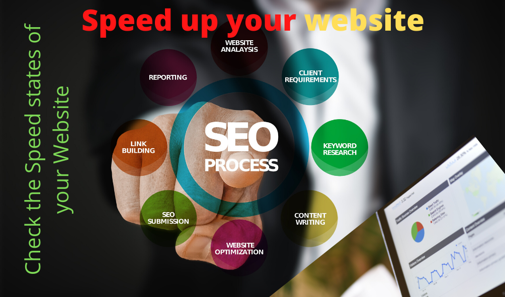 How to your website load fast on google