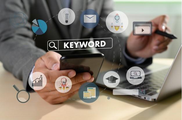 I will do an effective SEO Keyword Research 