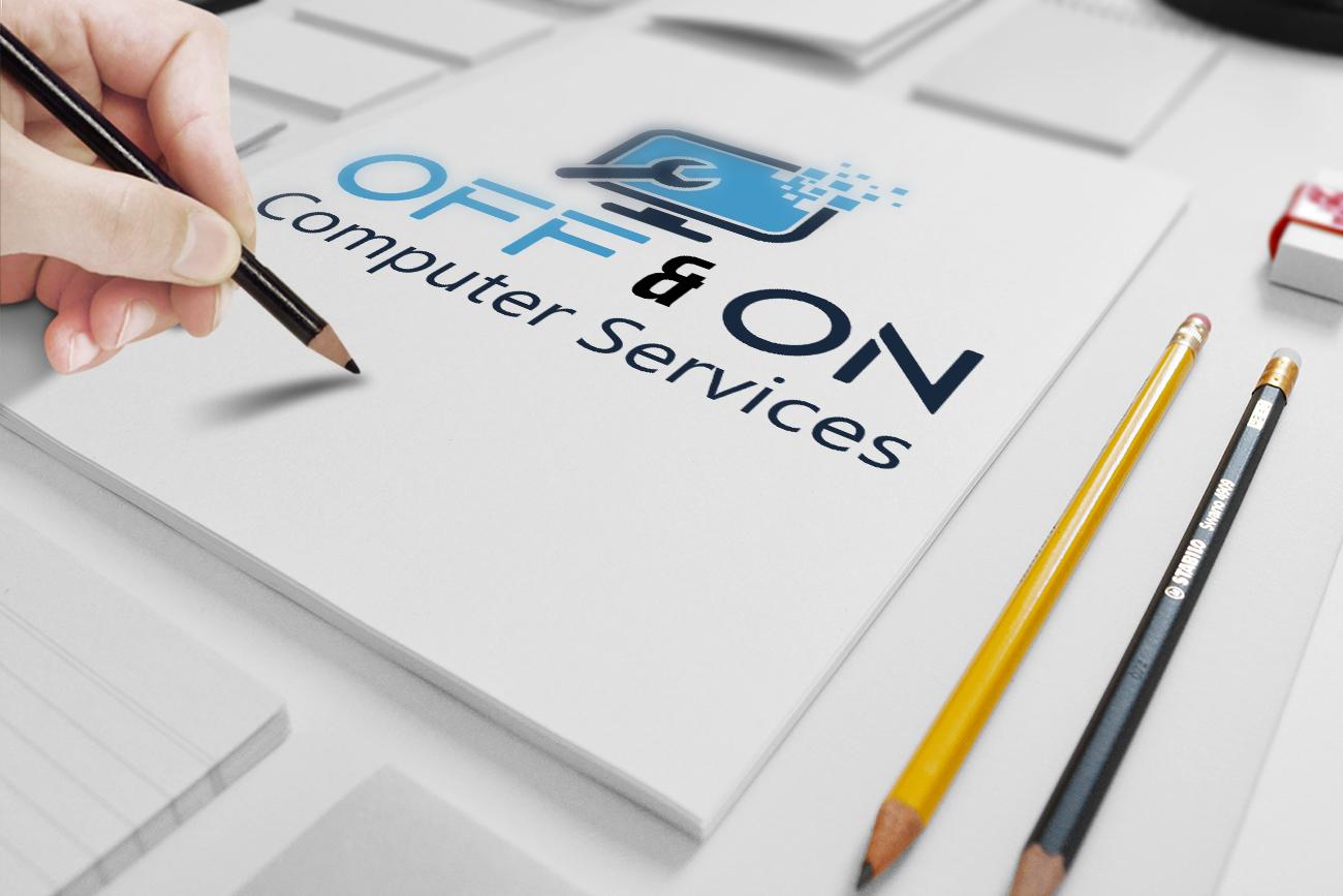 I will do a modern and minimalist logo