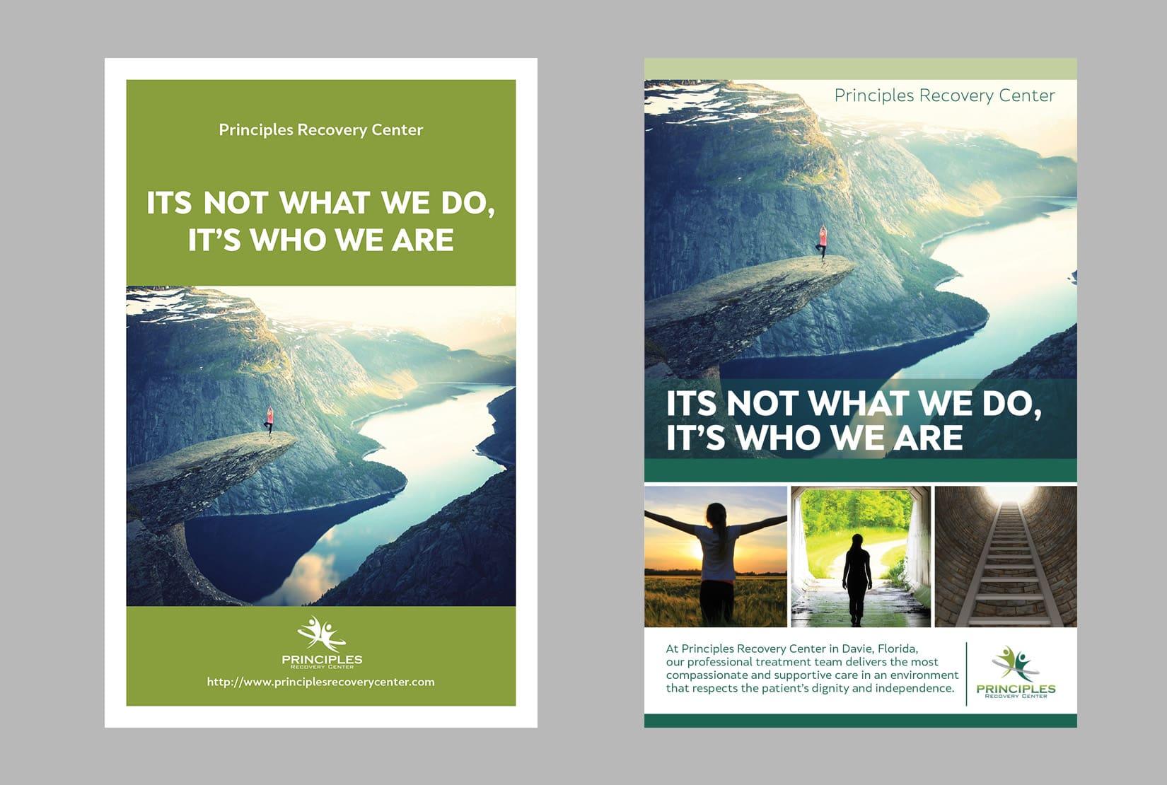  design a professional movie poster