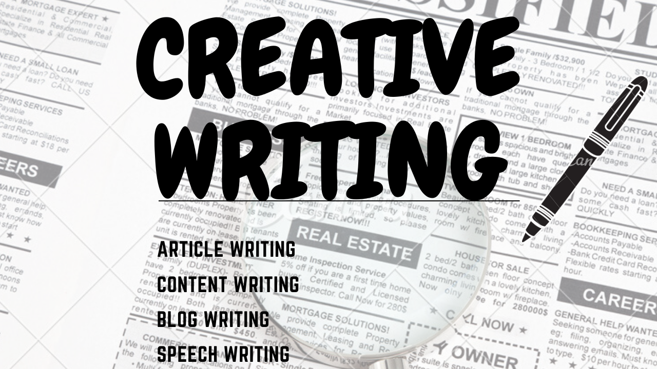 Get 2 article/blog of 500 words in 48 hours