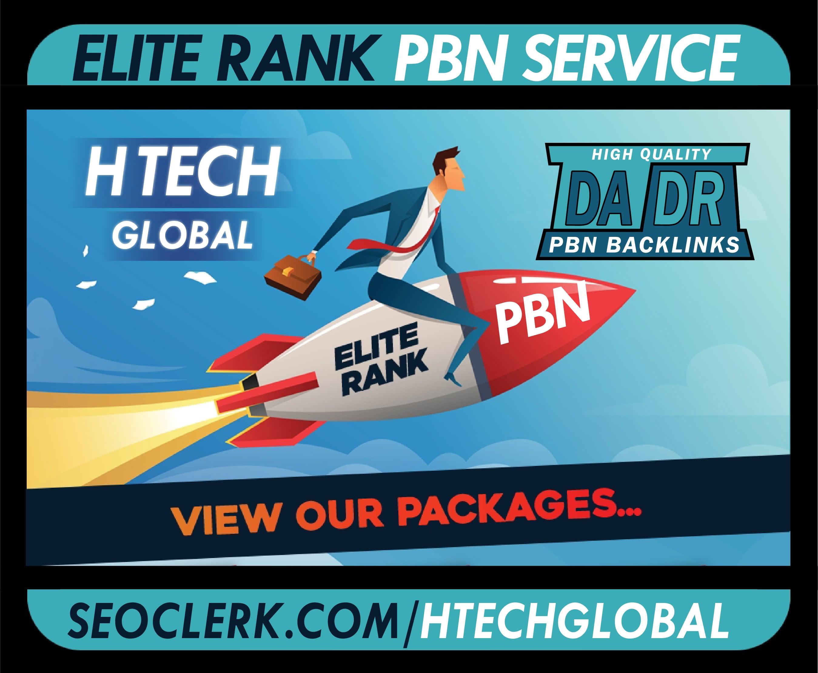 Great Powerful 15 Permanent PBN backlinks to boost your ranking