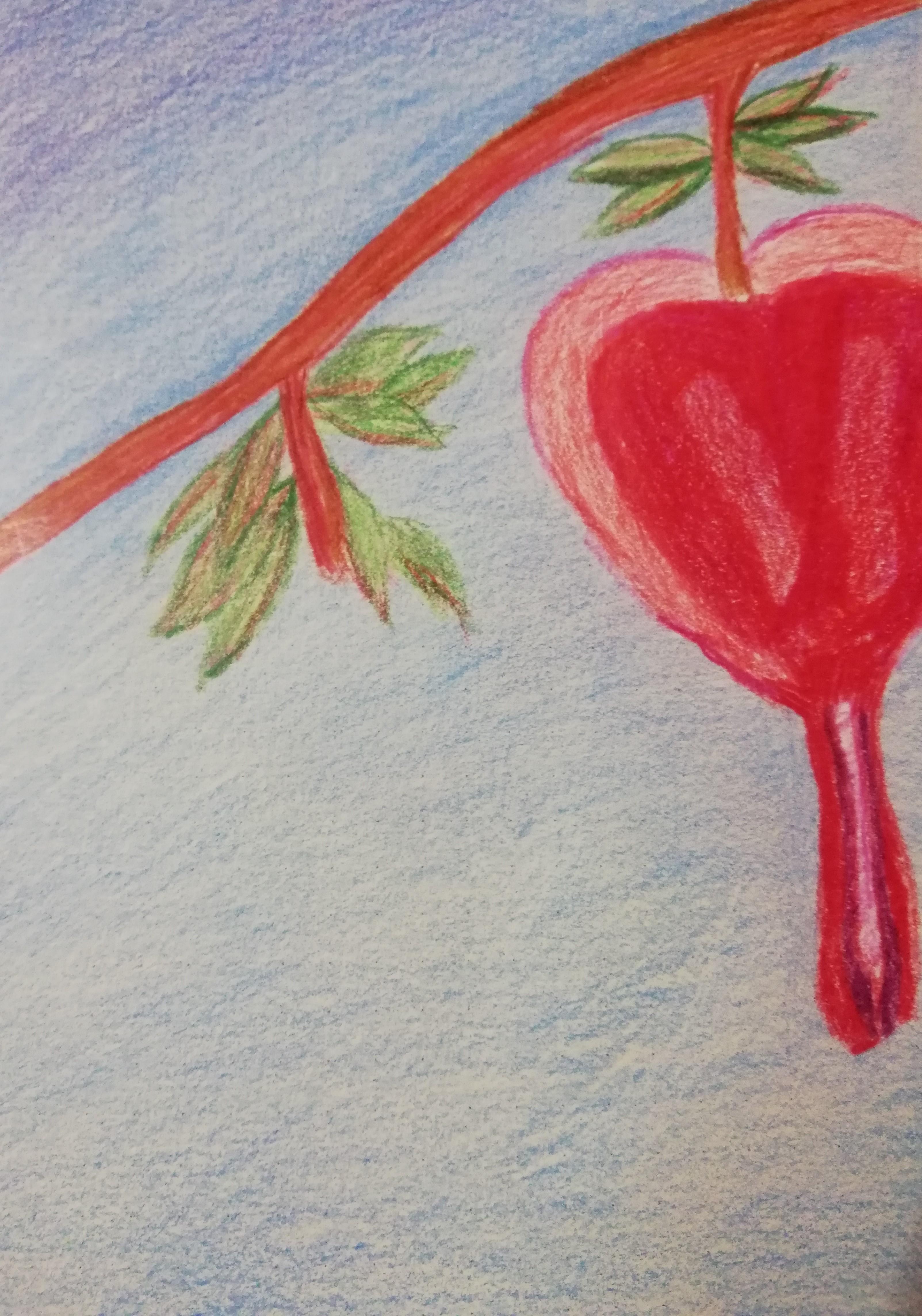 Drawing or painting of your choice