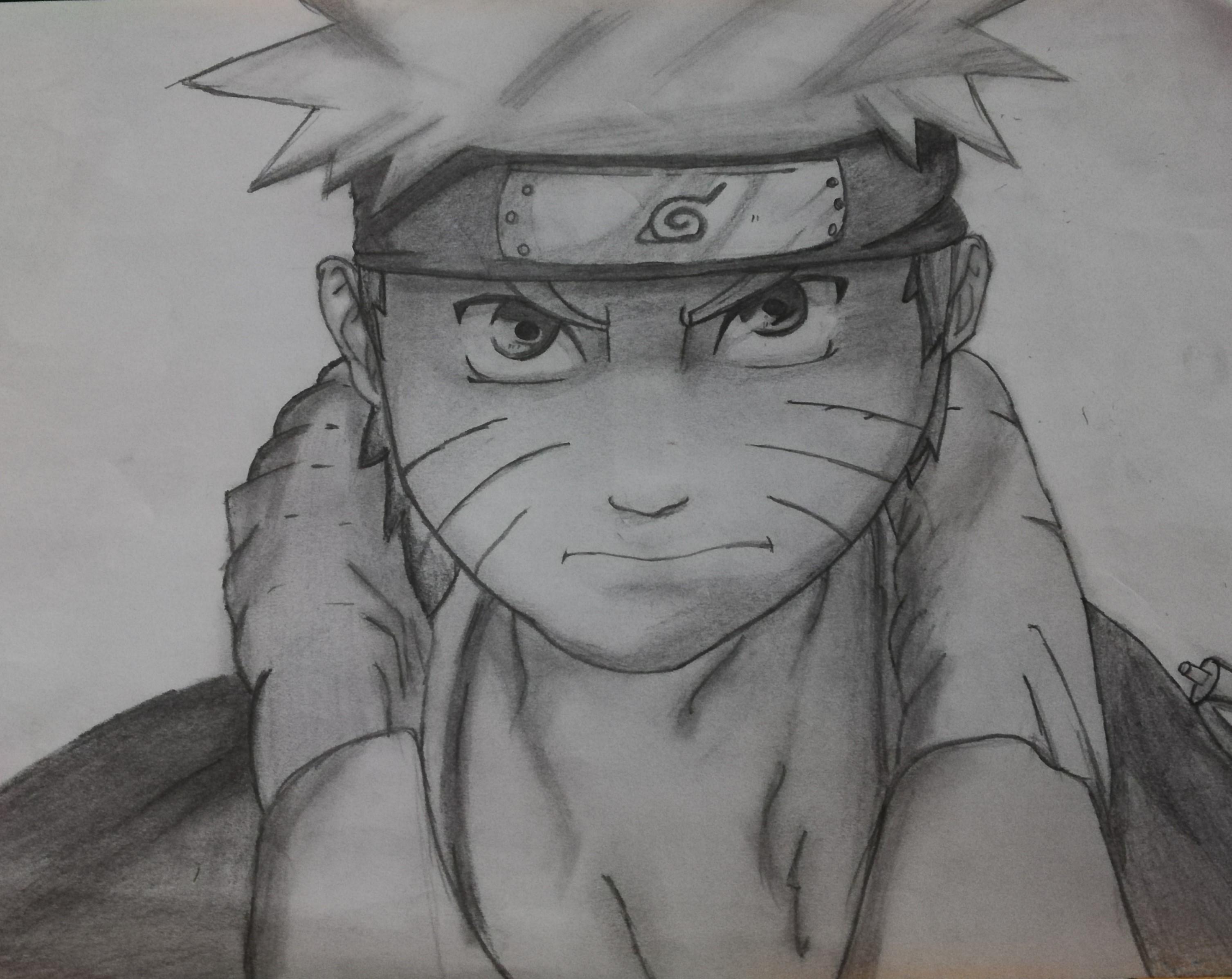 Drawing or painting of your choice