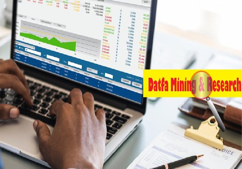 I will do data entry copy paste virtual assistant conversion data mining