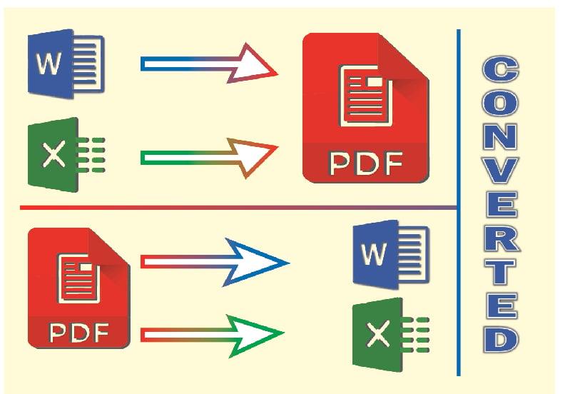 I will do data entry copy paste virtual assistant conversion data mining