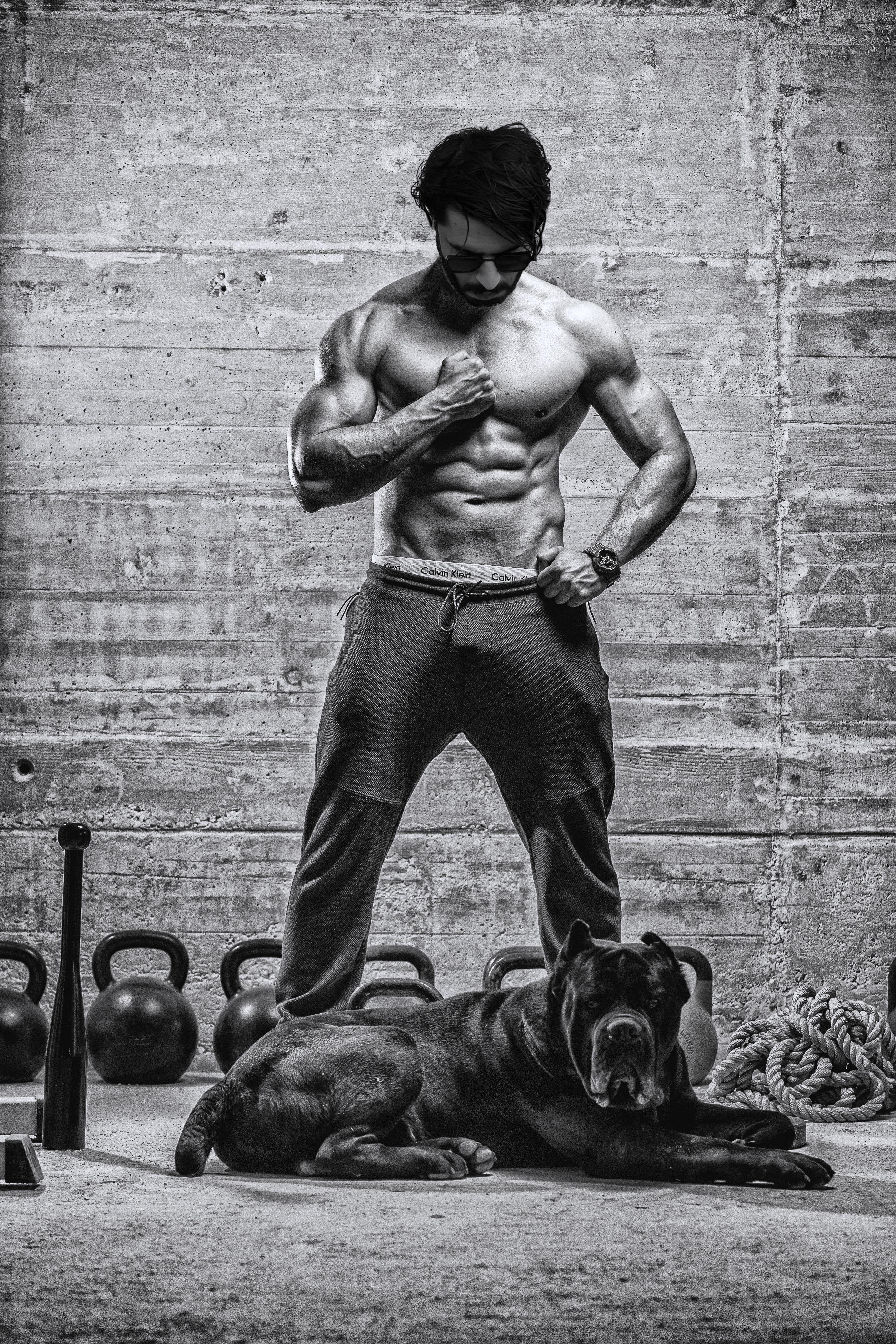 I will do any kind of Photoshop editing, background removal,Photo retouching and Photo manipulation 