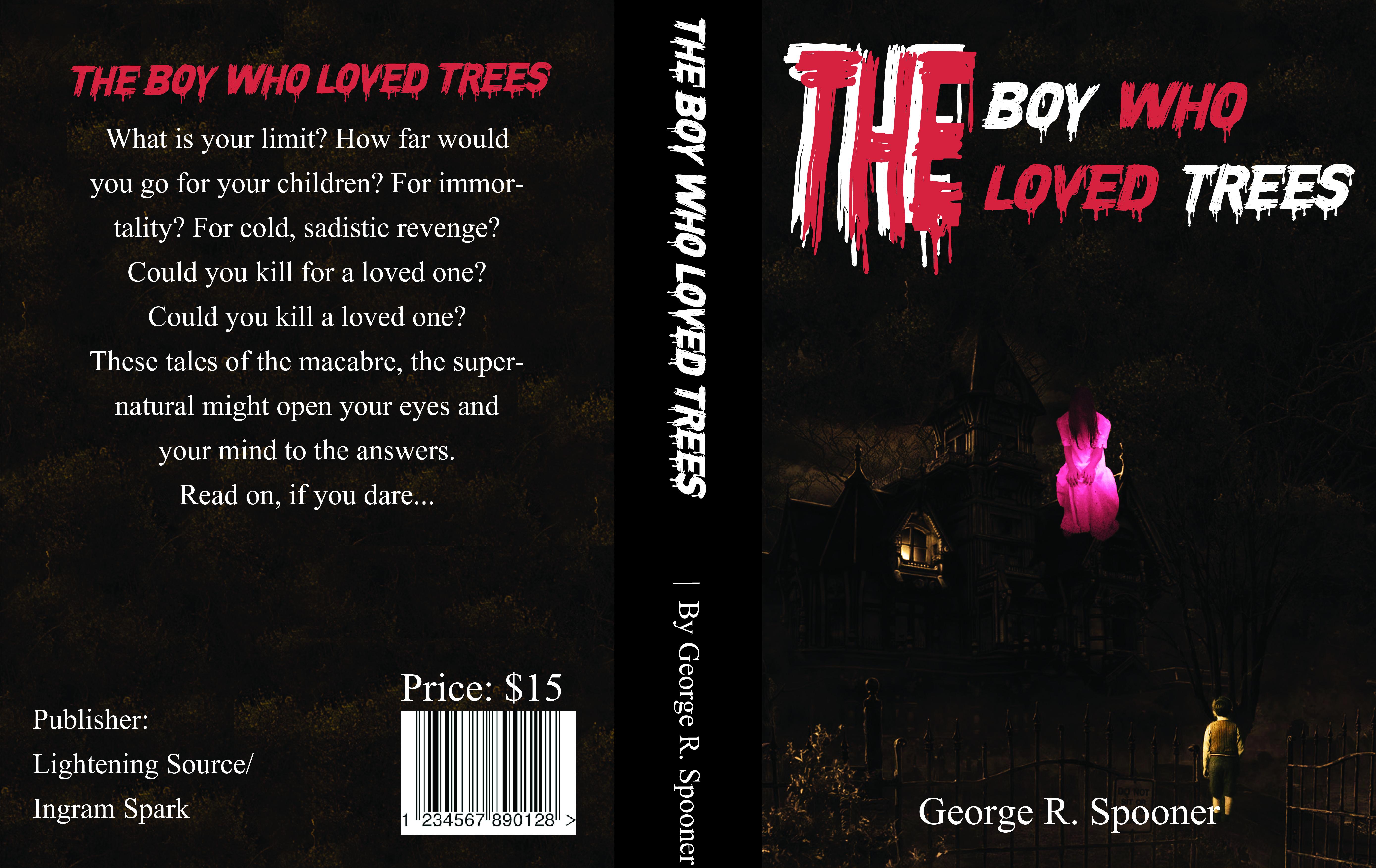 I will design your book cover for KDP and Ingram Spark