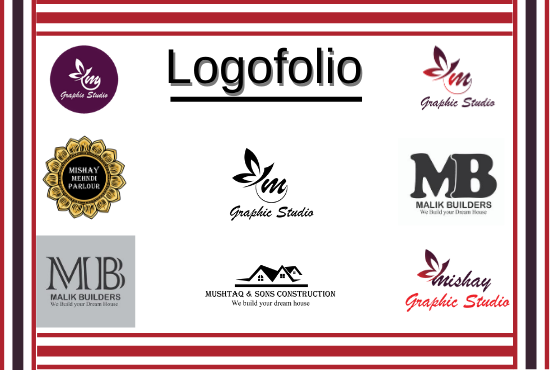 I will design simple, unique and professional logo