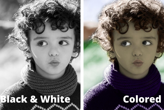 I will do any kind of Photoshop editing, background removal,Photo retouching and Photo manipulation 