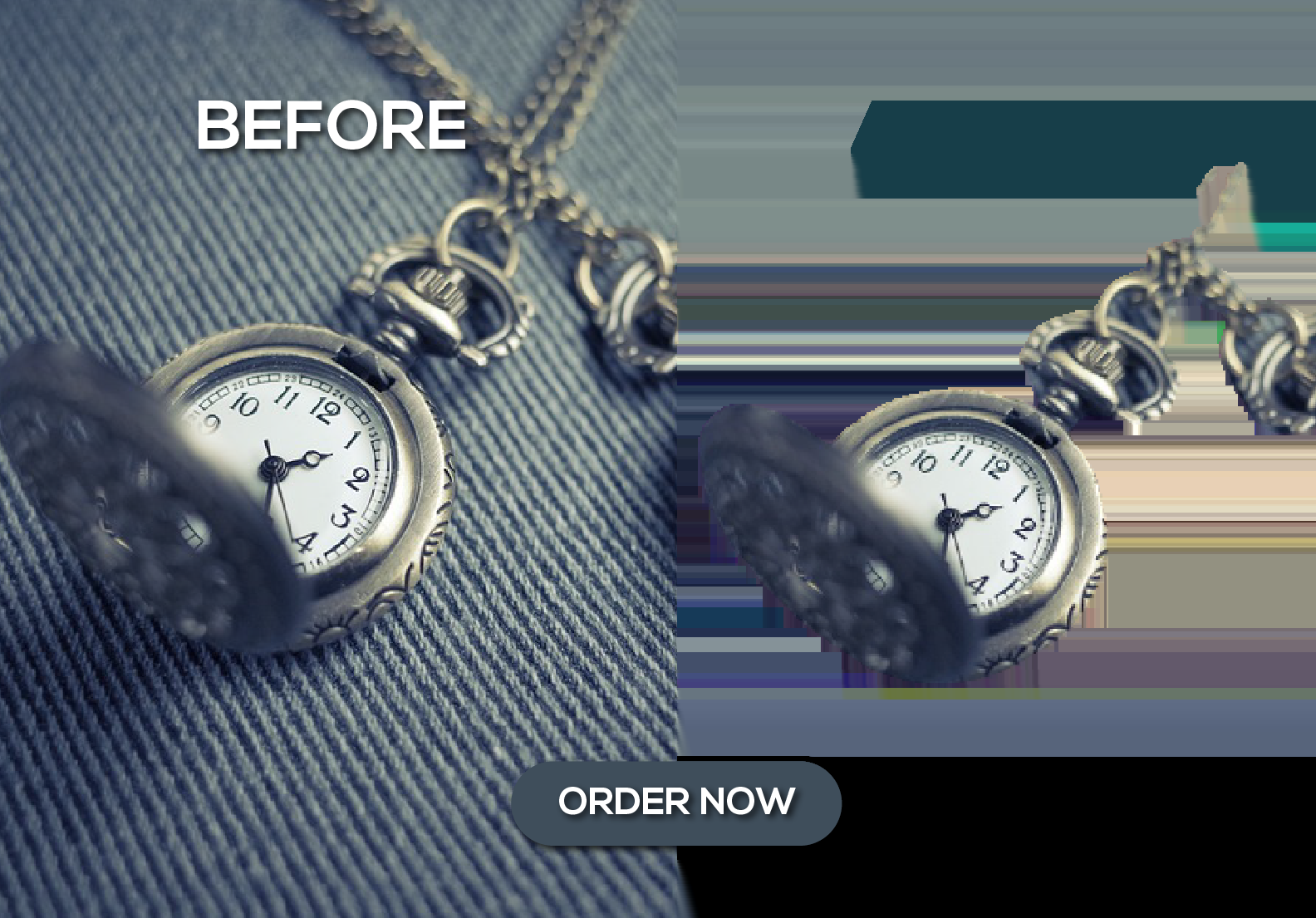 I will create an awesome background remove for 10 Image 