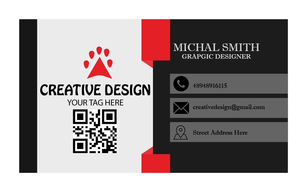 I Will do cheap professional business cards and stationary Design 