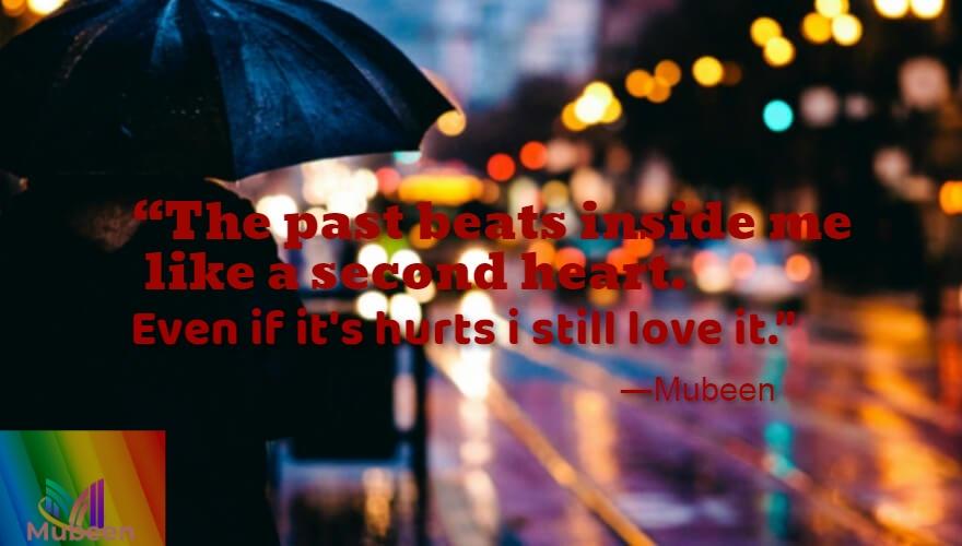 Quotes with amazing background for social media