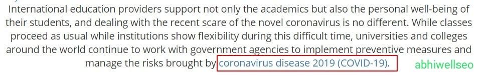 I will make high da dofollow SEO backlinks for google top ranking