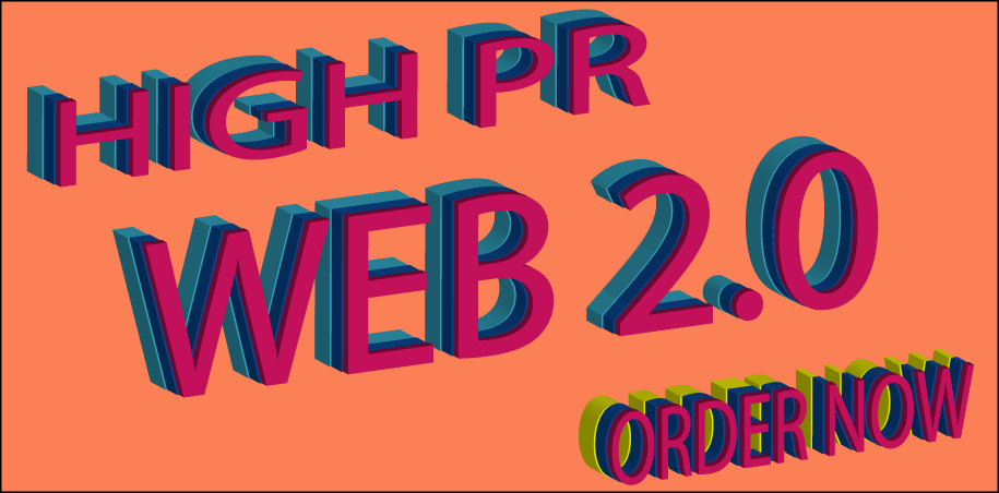 I Will Do Manually create 25 Web 2.0 Submission for Google Ranking