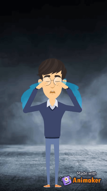 Crying Leo gif for sale sale over 30% very cheap