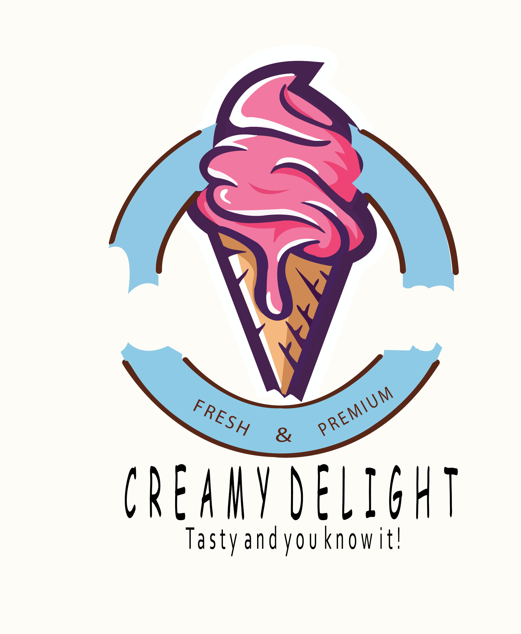 I will create a minimalist logo for your buisness.