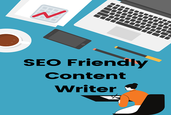 I Will Write High Quality & Viral 500 words Articles and Blog Posts for Your Website 