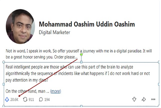 Get targeted traffic with 20 Authentic Quora Answers ...