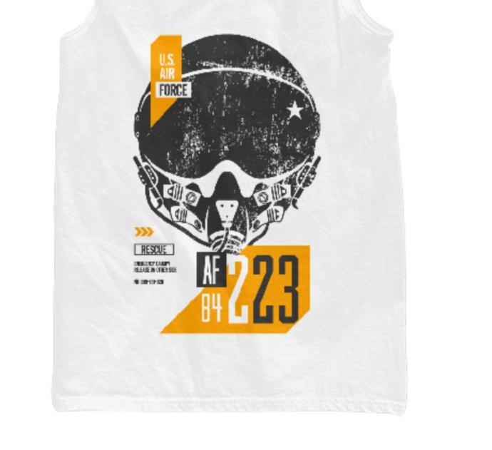 I am a professional T-shirt designer. I have 5-years experience on making the T-Shirt Design