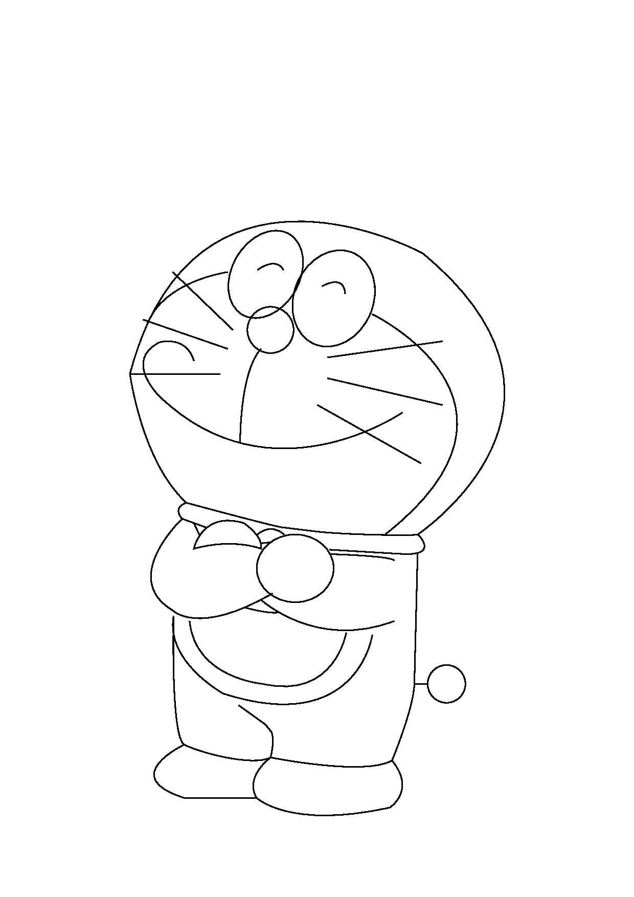 I will illustrate the diff Sketches or Cartoon characters through Pen tool