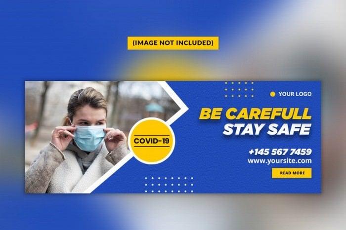 I will design a professional facebook & all other social media cover