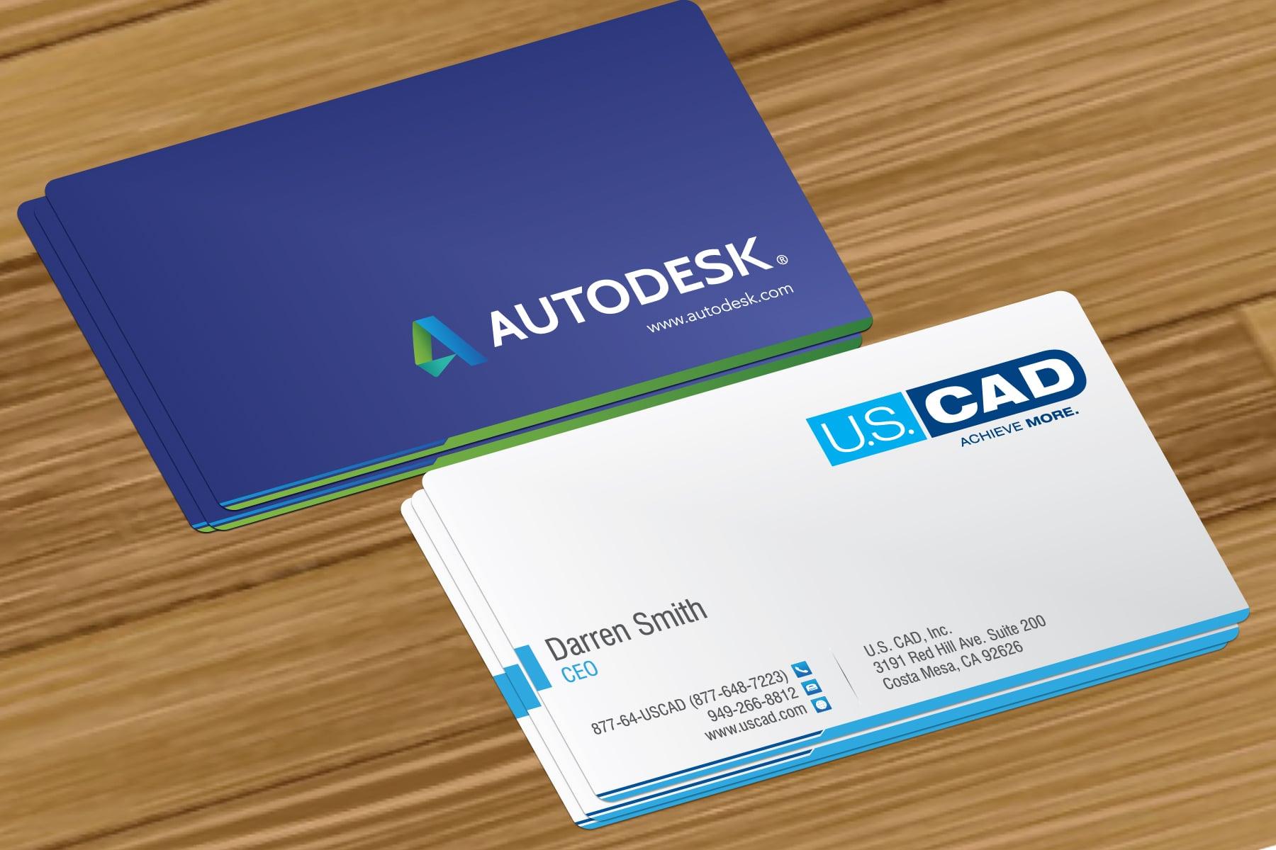 I will design a quality business card, letterhead and stationary items