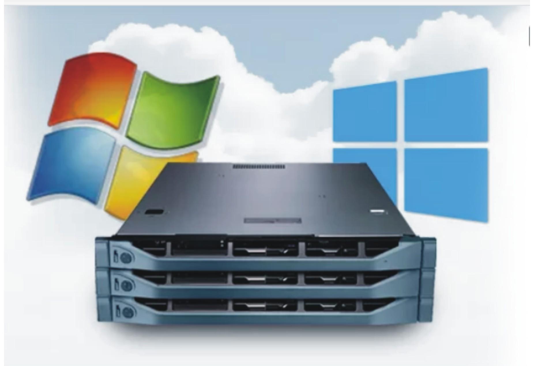 Provide Renewable Windows VPS Along 2GB Ram