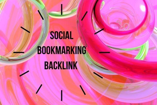 Top 30 high DA PA PR social bookmarking backlinks to be on google 1st page
