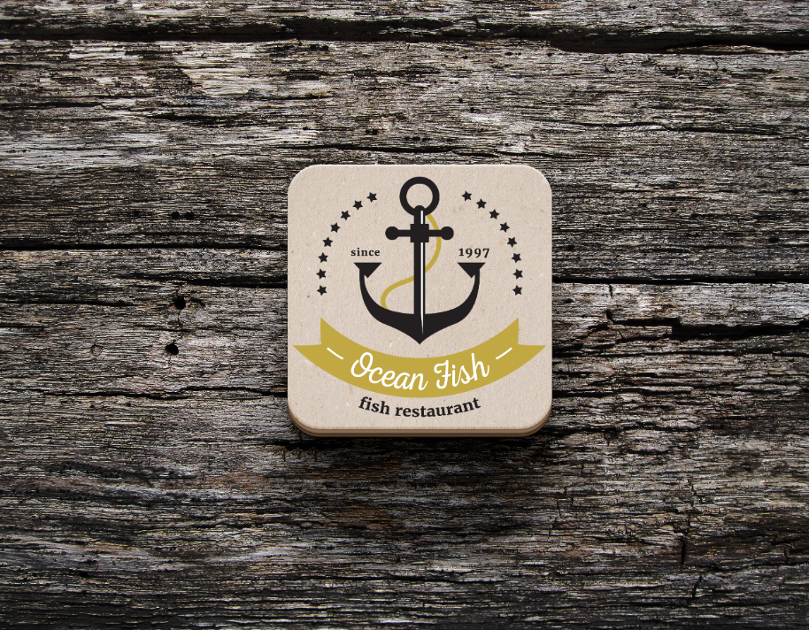 I will design modern and professional logo for business and brands