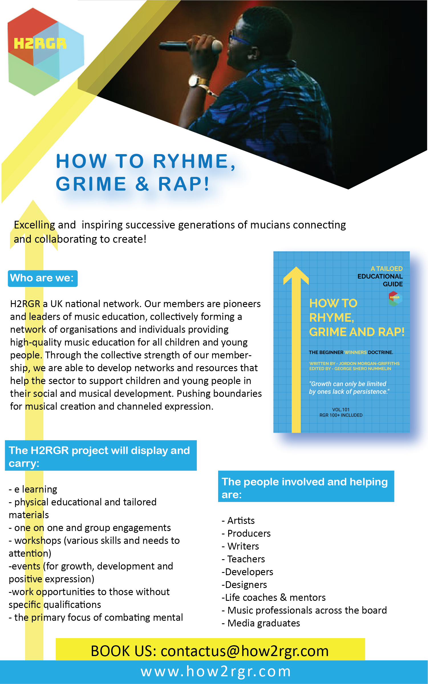 I will design stylish and professional poster, infographics