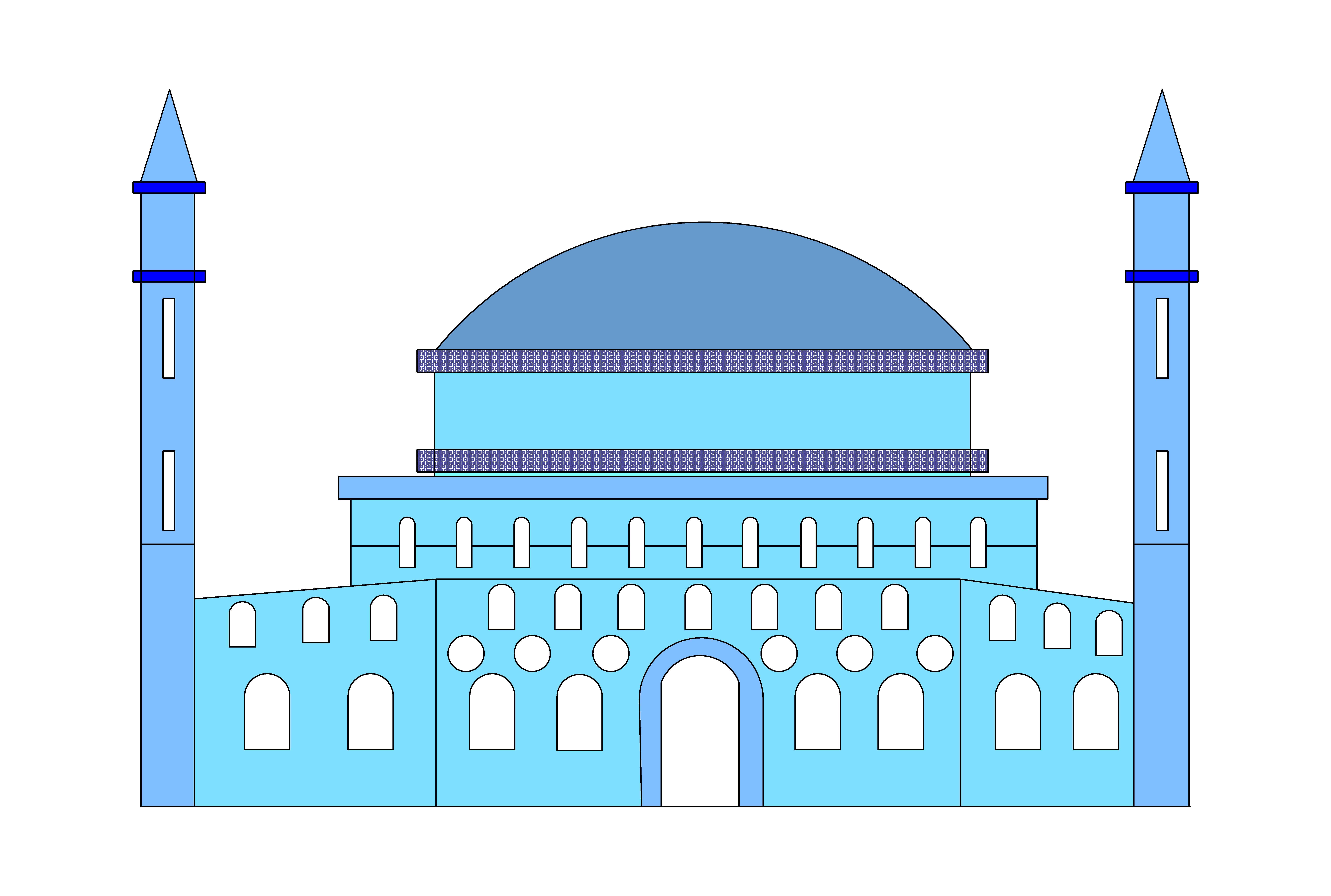 I will provide architect relevant solutions 2D, 3D in AutoCAD