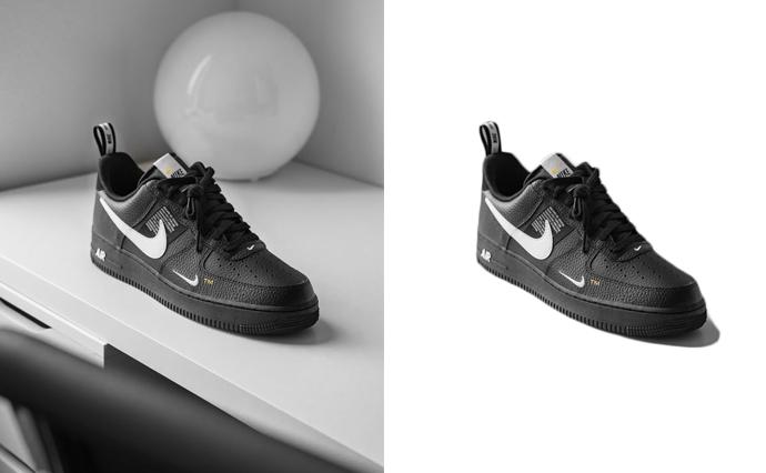 I will Professionally remove background from any image