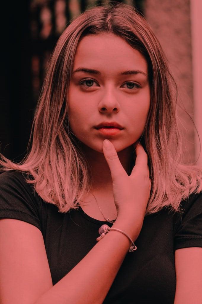 PHOTO EDITING IN PHOTOSHOP and Photo Retouching