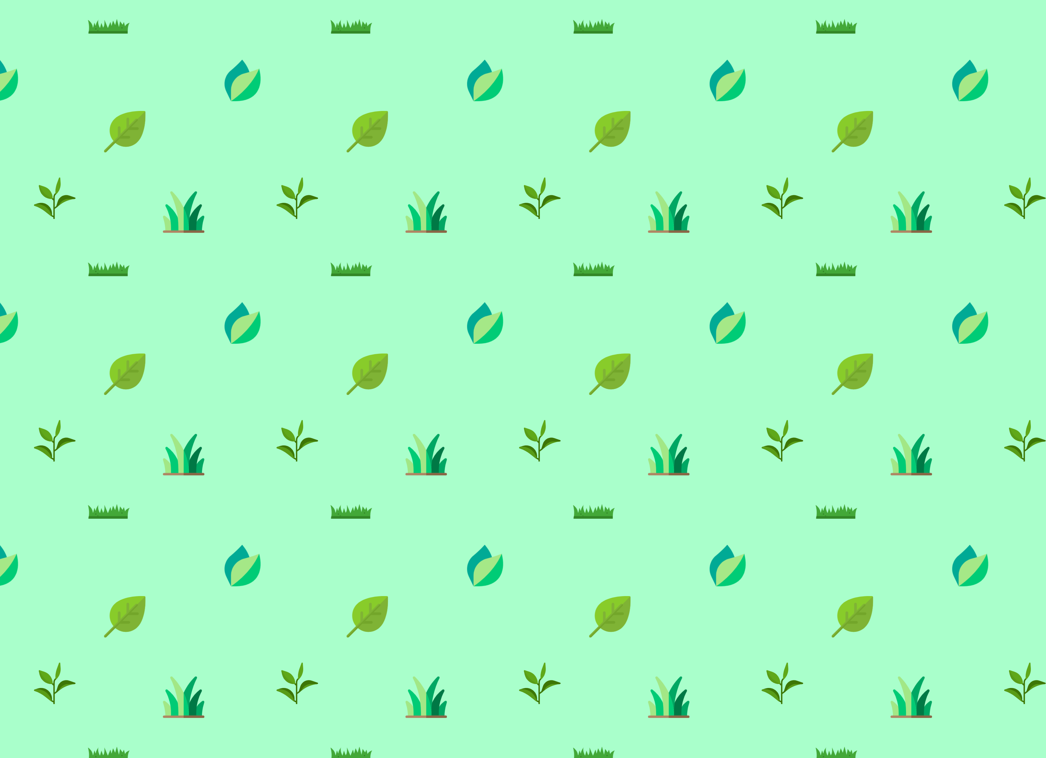  High quality & professional 2 pattern designs for print and web by best graphic designer