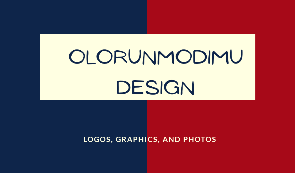 I will do a professional graphic design such as business card, logo, flyers...