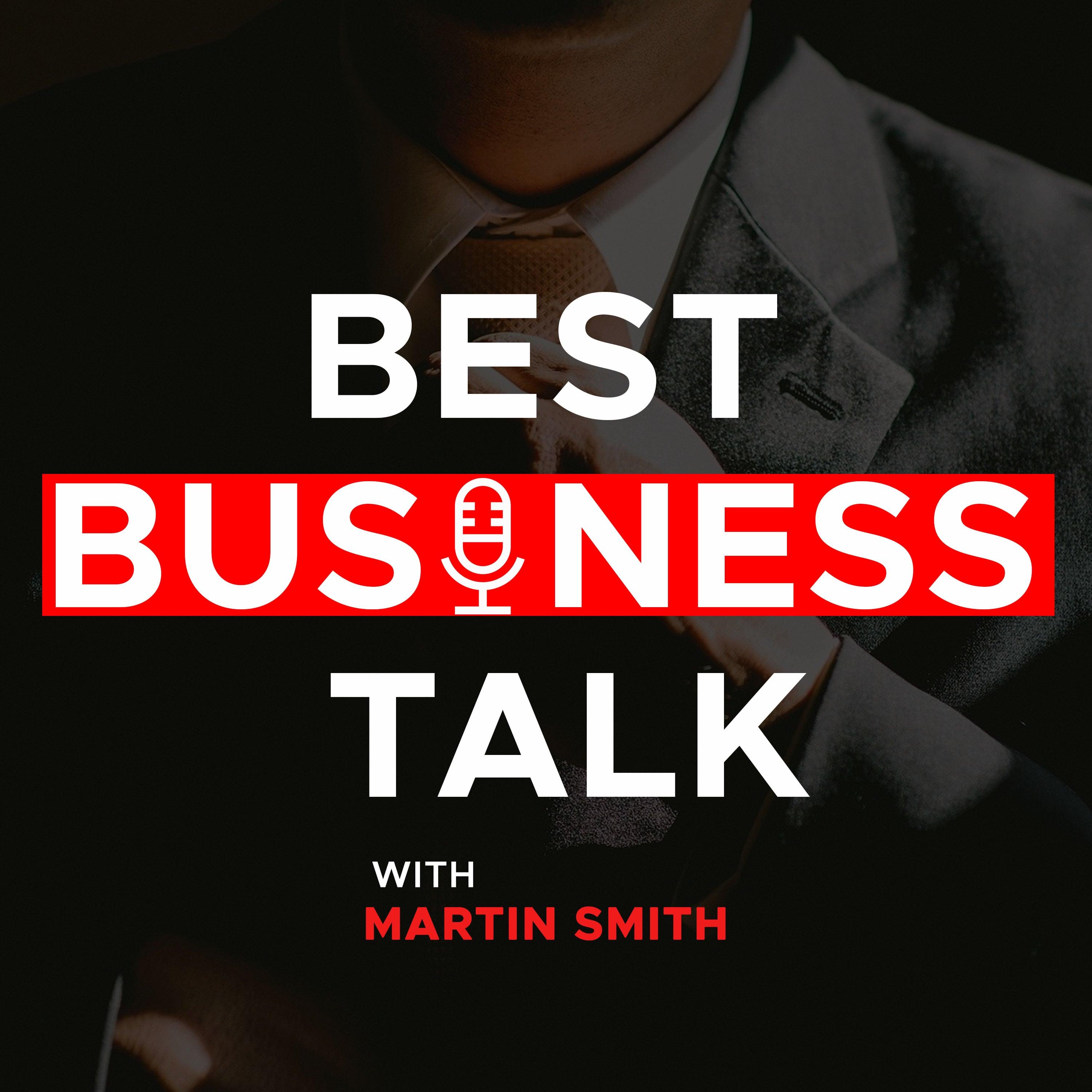 I will design a unique podcast cover 