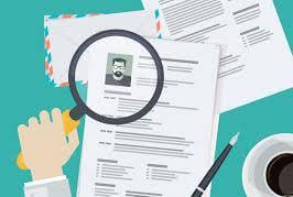 I Will Create/Rewrite Your Resume in Efficient Way